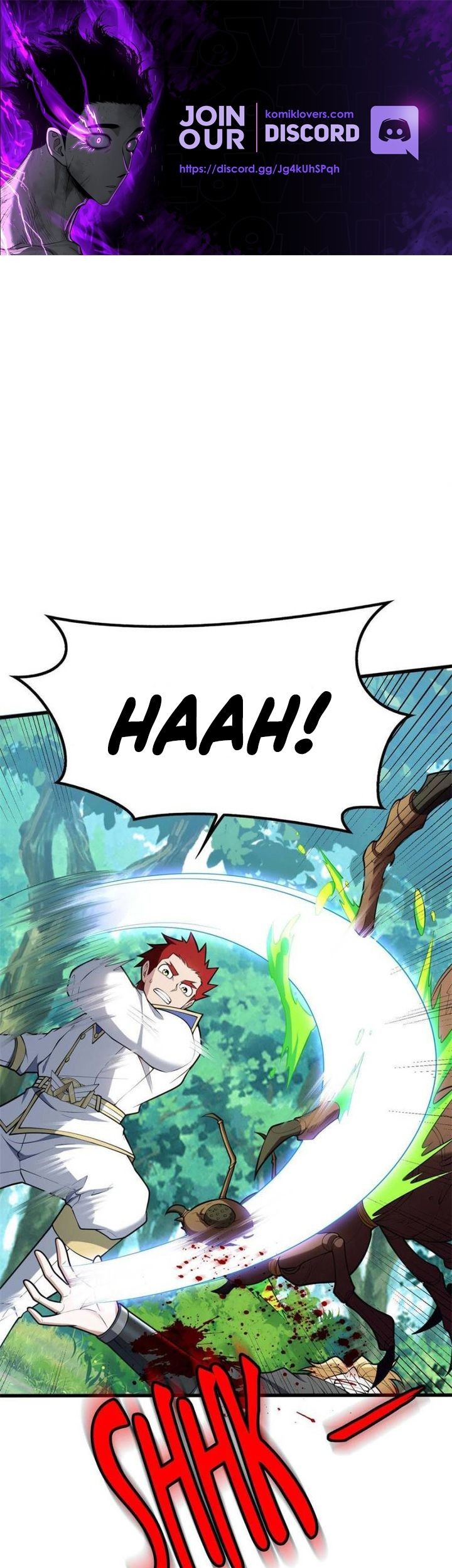 Baca Manhwa Evil Dragon Is Reincarnated! Revenge Begins at the Age of Five! Chapter 83 Gambar 2