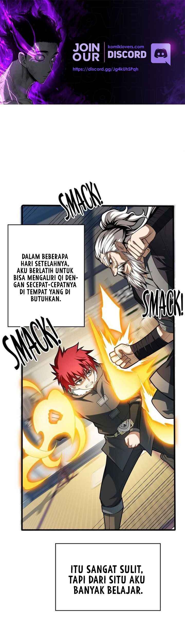Baca Manhwa Evil Dragon Is Reincarnated! Revenge Begins at the Age of Five! Chapter 82 Gambar 2