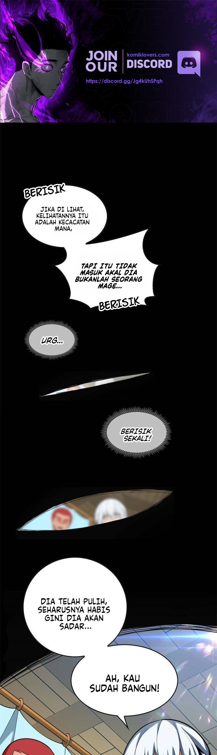 Baca Manhwa Evil Dragon Is Reincarnated! Revenge Begins at the Age of Five! Chapter 81 Gambar 2
