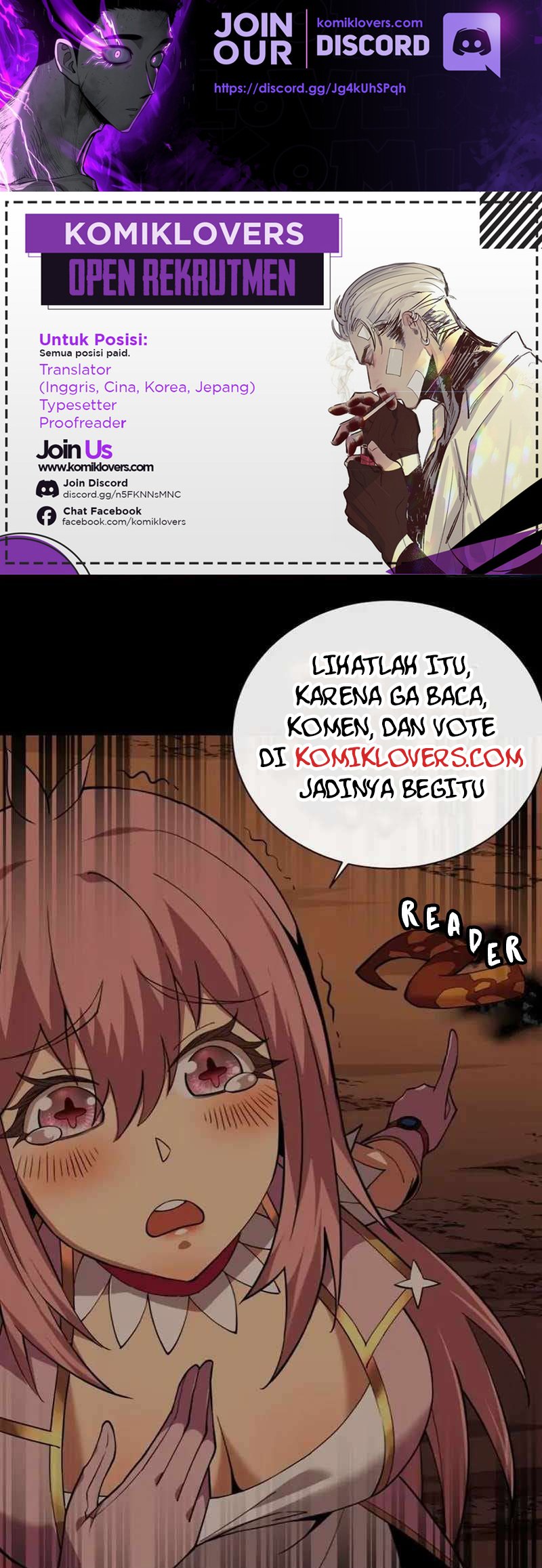 Evil Dragon Is Reincarnated! Revenge Begins at the Age of Five! Chapter 79 Gambar 20