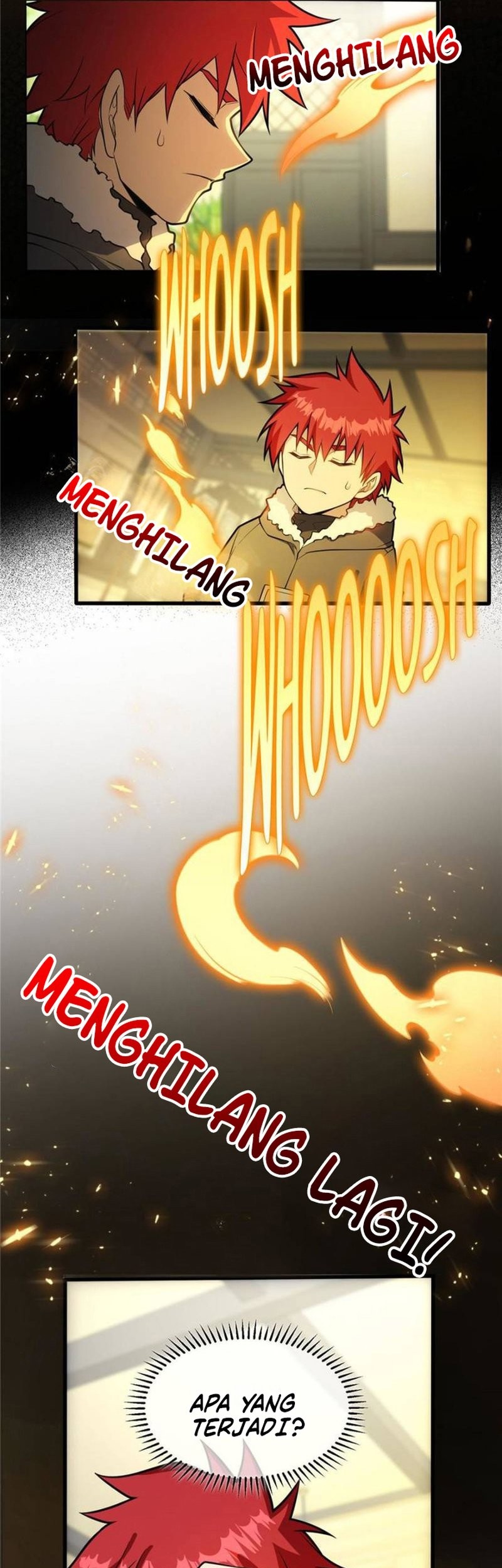 Evil Dragon Is Reincarnated! Revenge Begins at the Age of Five! Chapter 79 Gambar 16