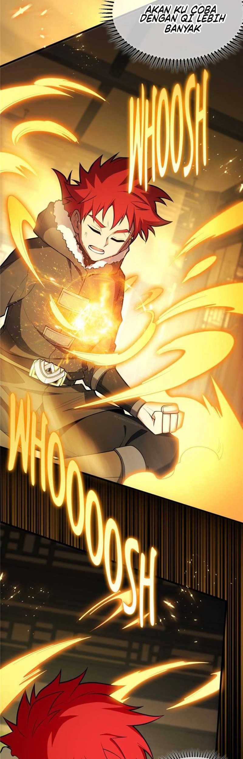 Evil Dragon Is Reincarnated! Revenge Begins at the Age of Five! Chapter 79 Gambar 18