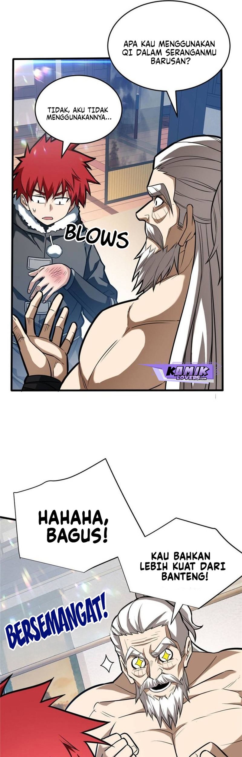 Evil Dragon Is Reincarnated! Revenge Begins at the Age of Five! Chapter 78 Gambar 14