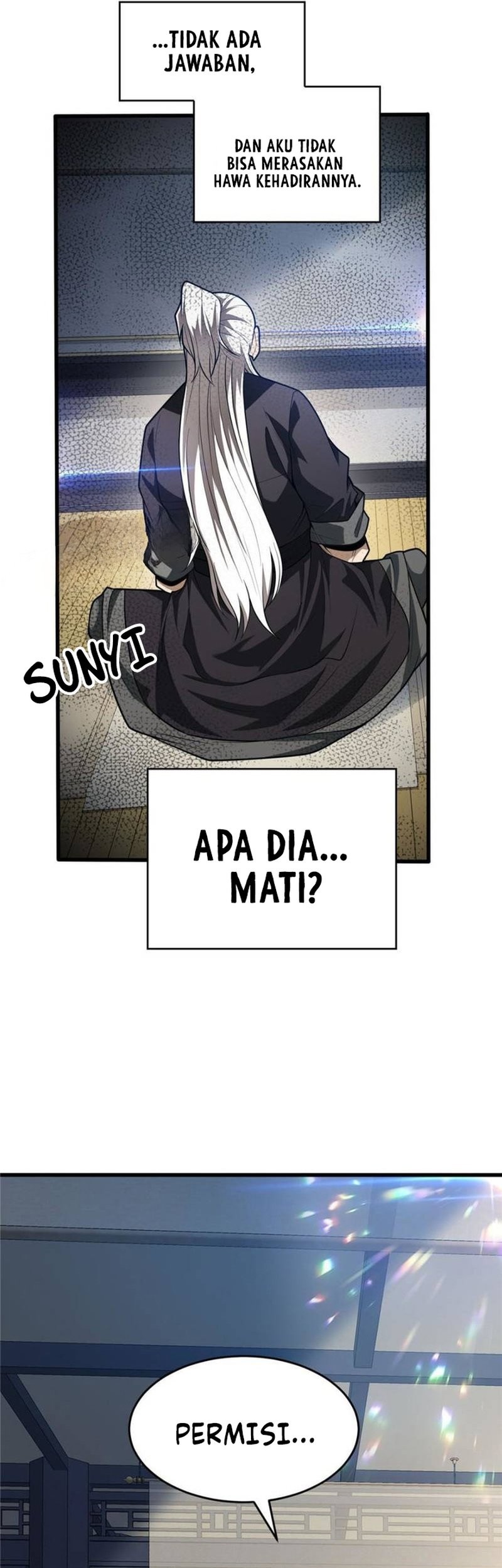 Evil Dragon Is Reincarnated! Revenge Begins at the Age of Five! Chapter 77 Gambar 9
