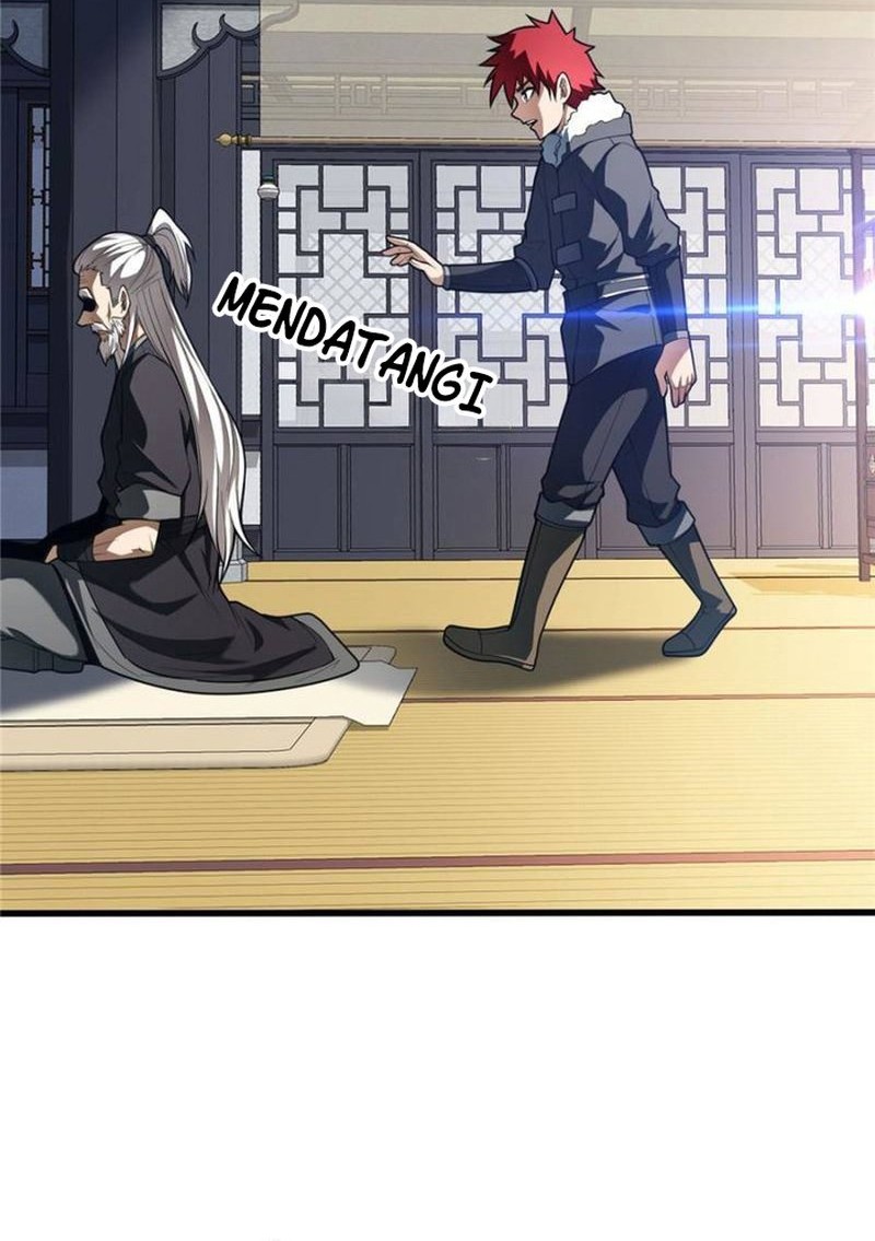 Evil Dragon Is Reincarnated! Revenge Begins at the Age of Five! Chapter 77 Gambar 10