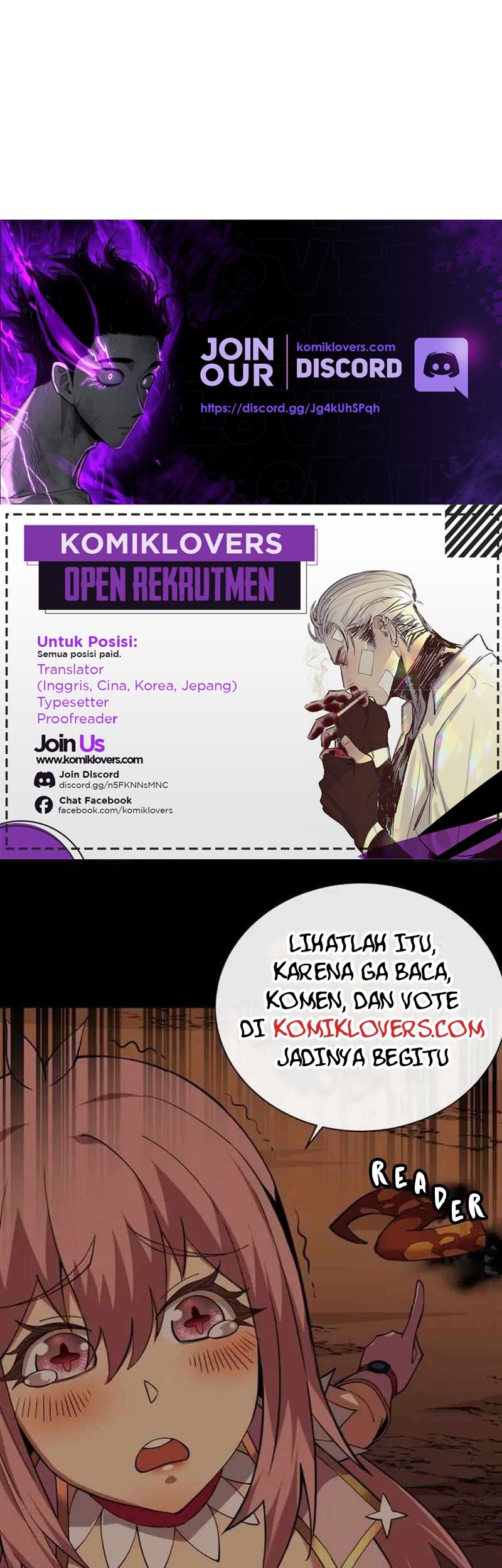 Evil Dragon Is Reincarnated! Revenge Begins at the Age of Five! Chapter 77 Gambar 17