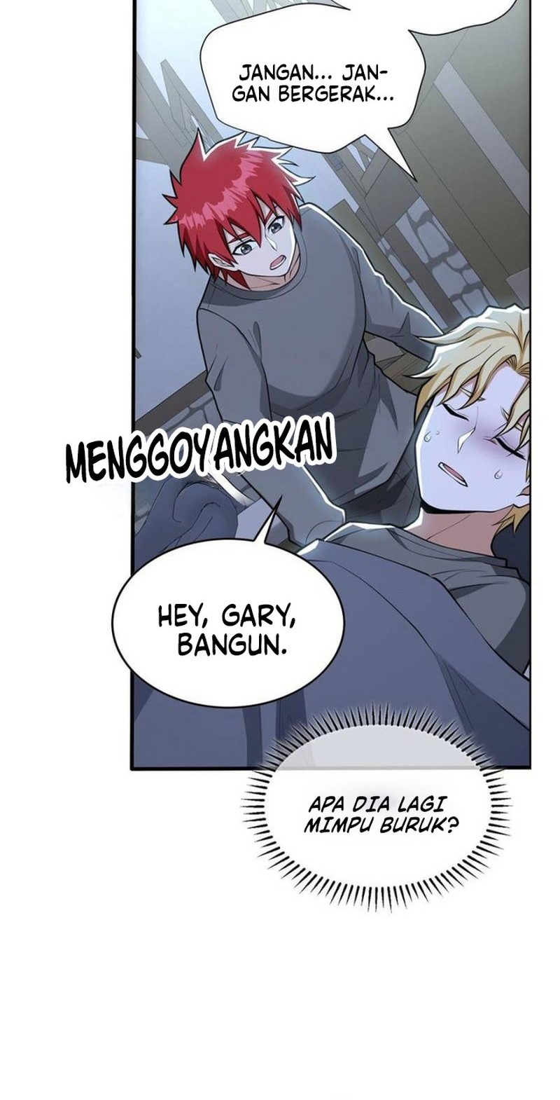 Evil Dragon Is Reincarnated! Revenge Begins at the Age of Five! Chapter 76 Gambar 6