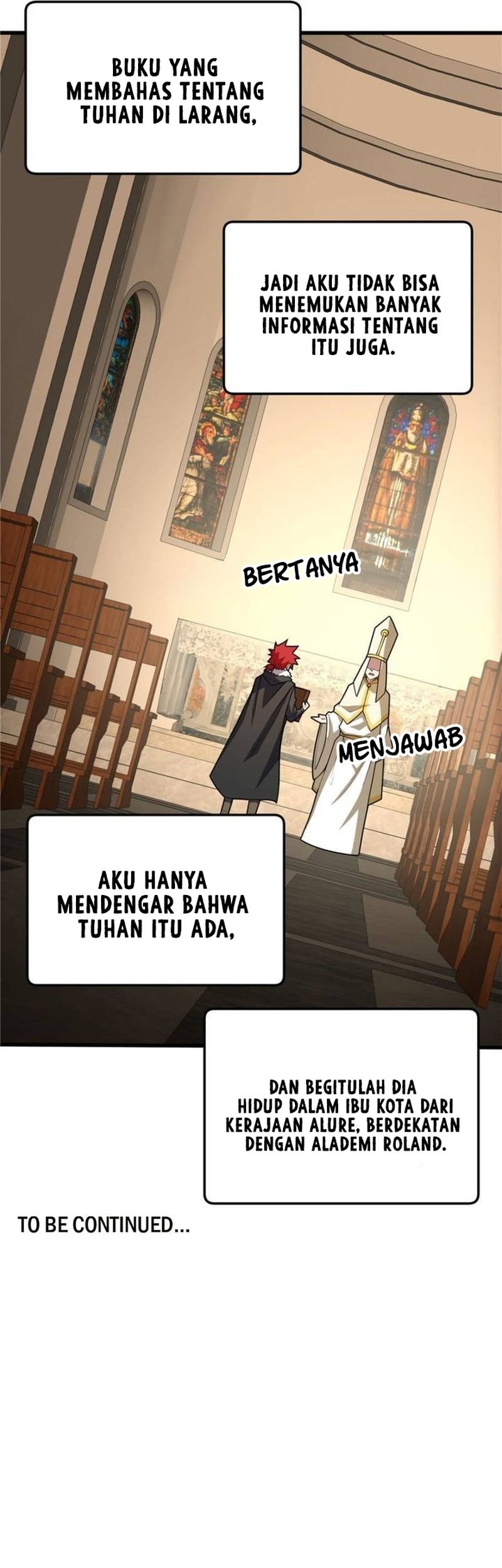 Evil Dragon Is Reincarnated! Revenge Begins at the Age of Five! Chapter 75 Gambar 21