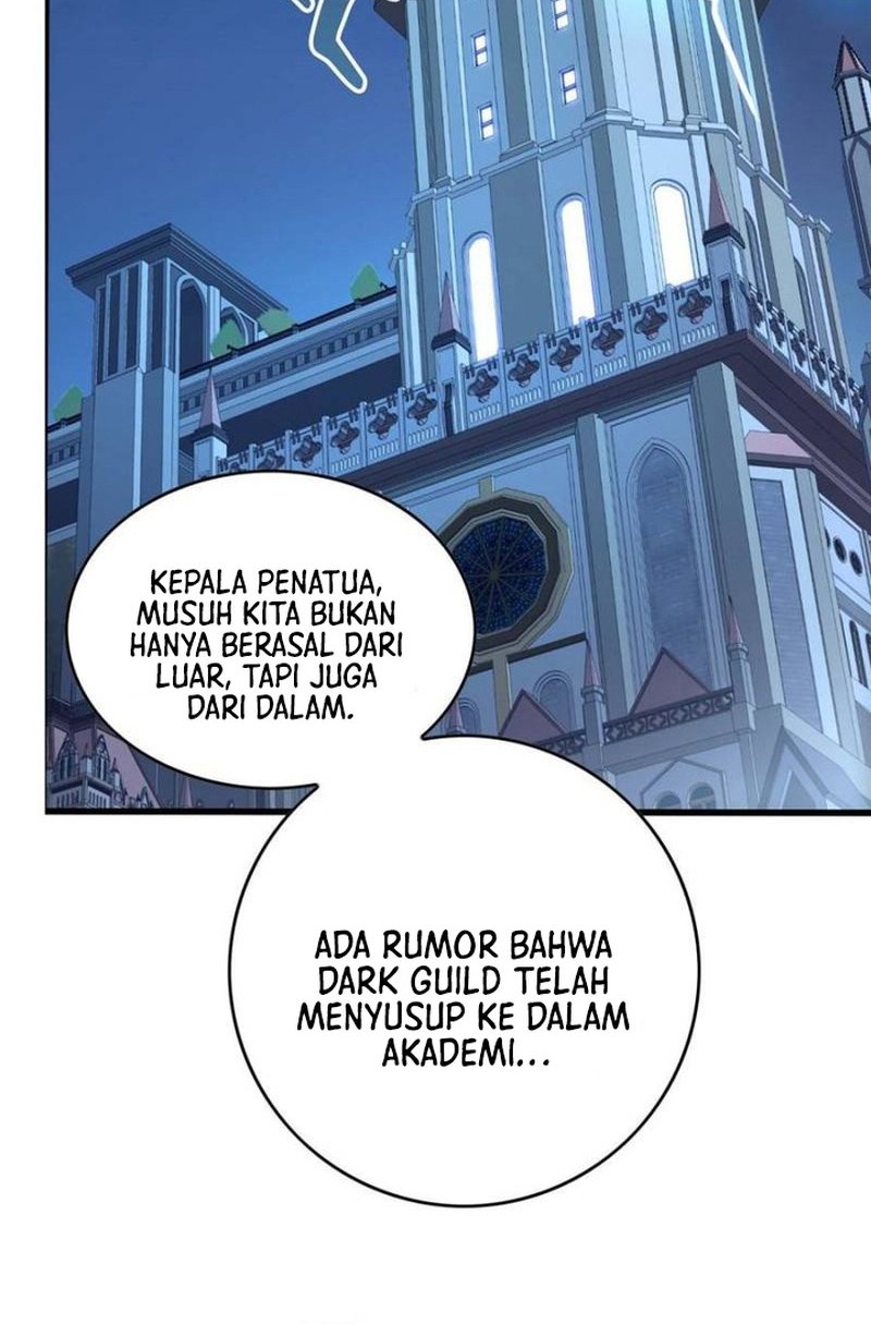 Baca Manhwa Evil Dragon Is Reincarnated! Revenge Begins at the Age of Five! Chapter 71 Gambar 2