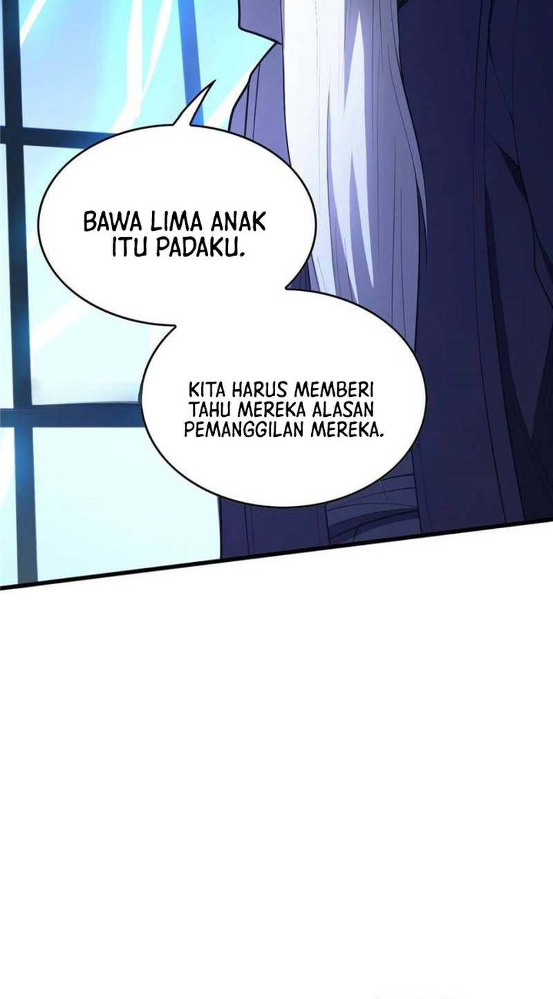Evil Dragon Is Reincarnated! Revenge Begins at the Age of Five! Chapter 71 Gambar 4