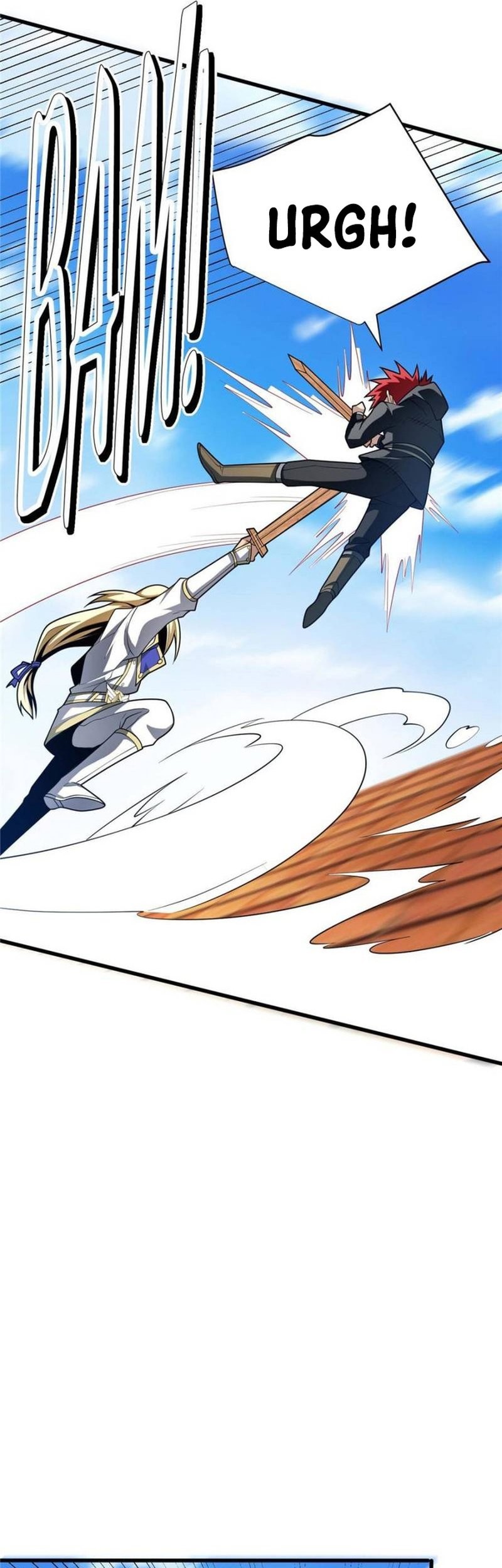 Evil Dragon Is Reincarnated! Revenge Begins at the Age of Five! Chapter 70 Gambar 7