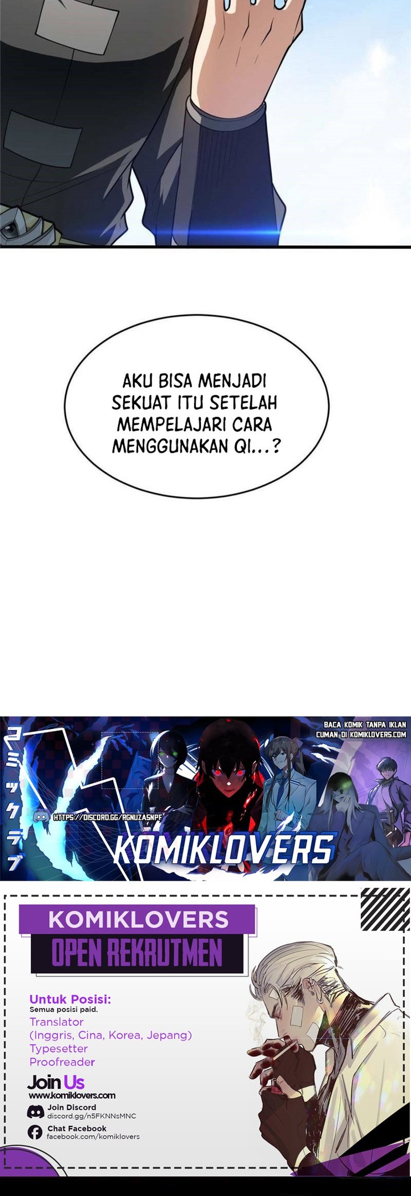 Evil Dragon Is Reincarnated! Revenge Begins at the Age of Five! Chapter 70 Gambar 16