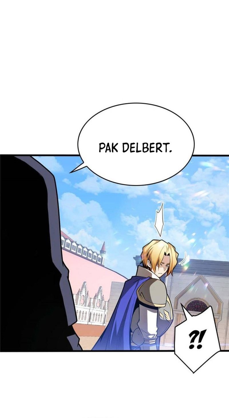 Evil Dragon Is Reincarnated! Revenge Begins at the Age of Five! Chapter 68 Gambar 12