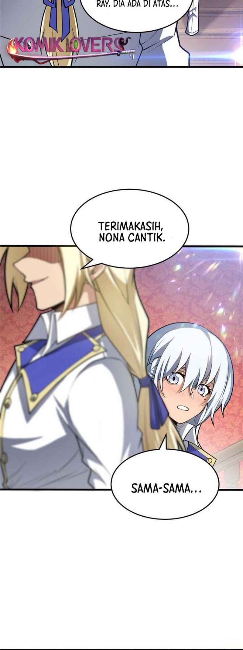 Evil Dragon Is Reincarnated! Revenge Begins at the Age of Five! Chapter 68 Gambar 16