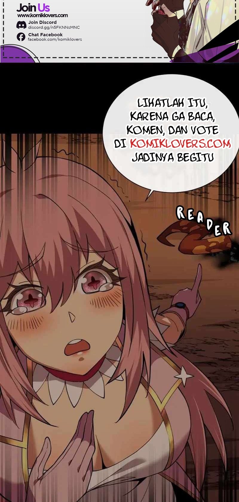 Evil Dragon Is Reincarnated! Revenge Begins at the Age of Five! Chapter 68 Gambar 18
