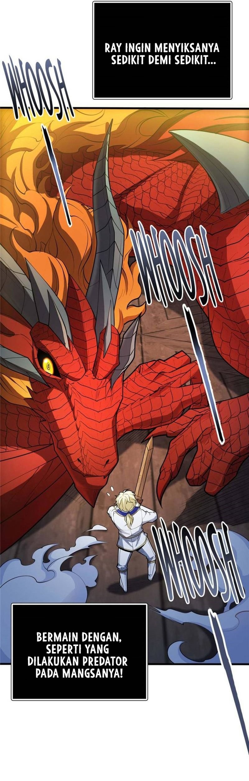 Evil Dragon Is Reincarnated! Revenge Begins at the Age of Five! Chapter 65 Gambar 15