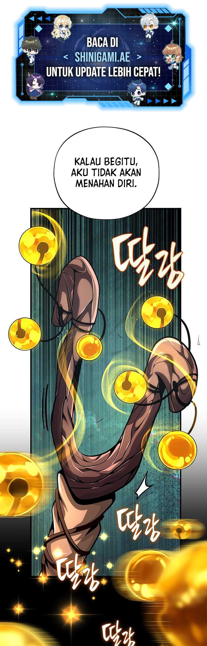 Baca Manhwa The Dark Magician Transmigrates After 66666 Years Chapter 126 Gambar 2
