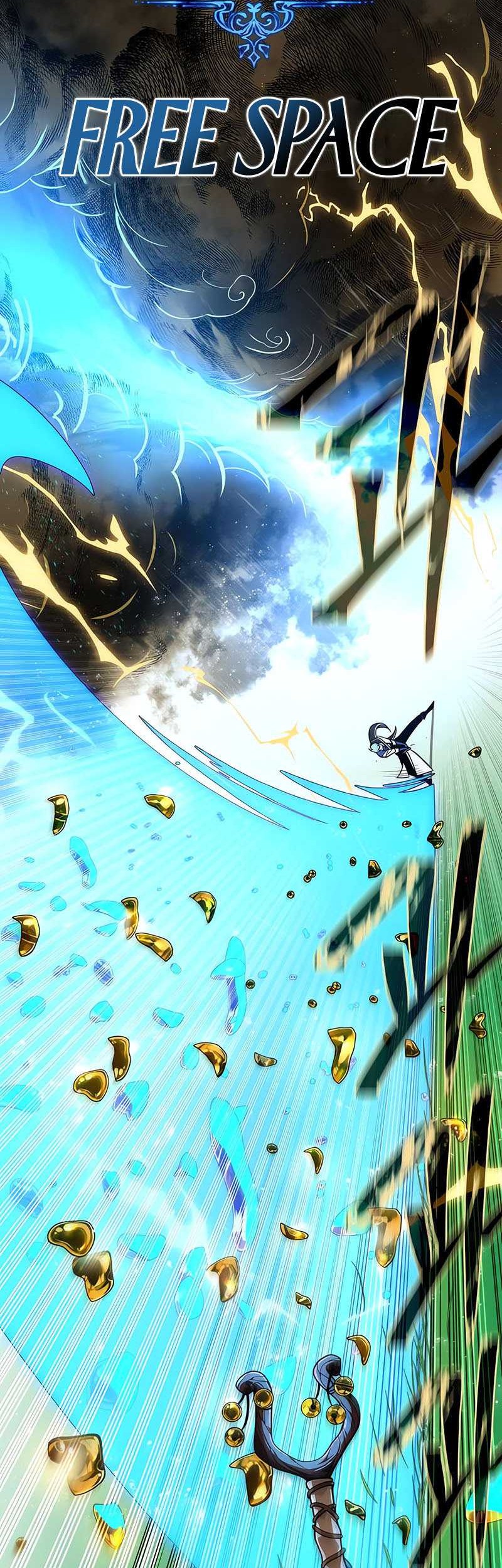 The Dark Magician Transmigrates After 66666 Years Chapter 126 Gambar 15