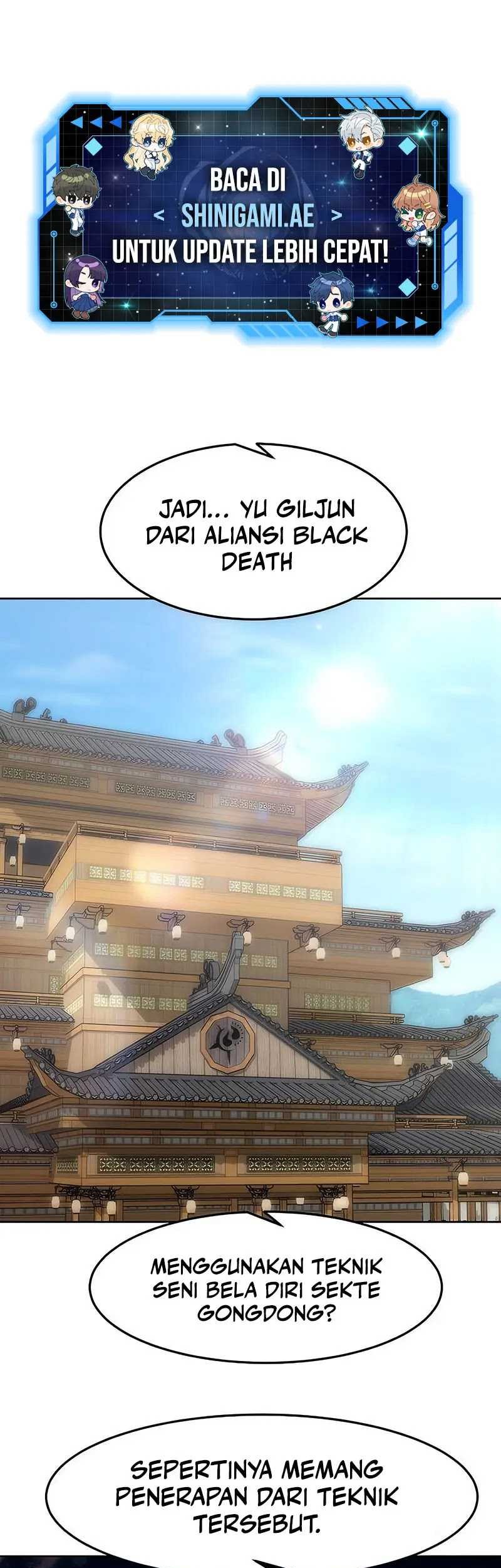 Baca Manhwa Becoming the Swordmaster Rank Young Lord of the Sichuan Tang Family Chapter 29 Gambar 2