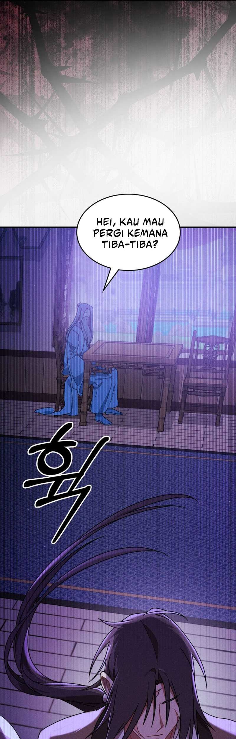 Chronicles Of The Martial God’s Chapter 92 Gambar 15