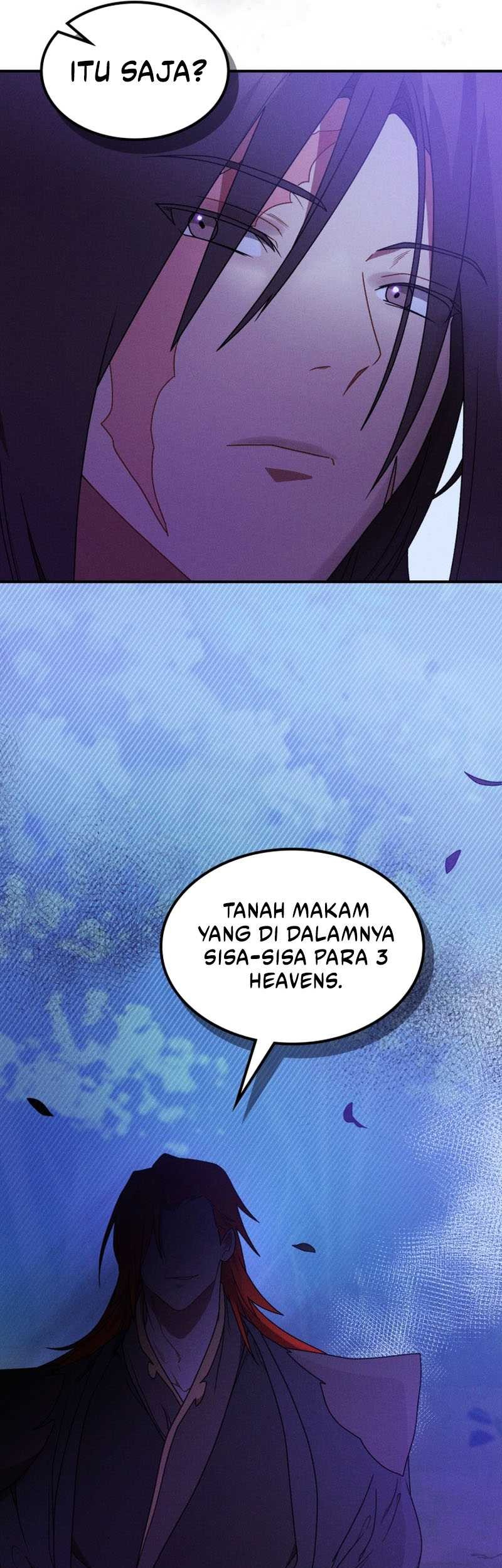 Chronicles Of The Martial God’s Chapter 92 Gambar 22