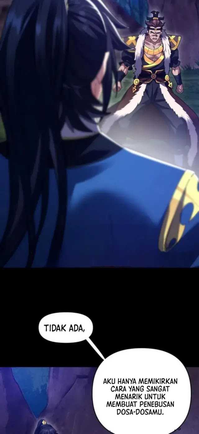 Invincible After Shocking My Empress Wife Chapter 24 Gambar 16