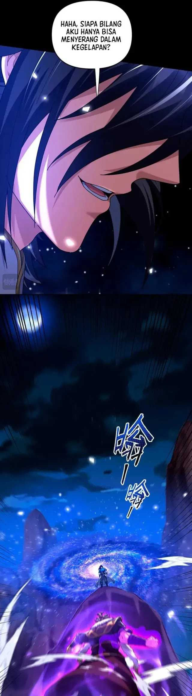 Invincible After Shocking My Empress Wife Chapter 24 Gambar 7