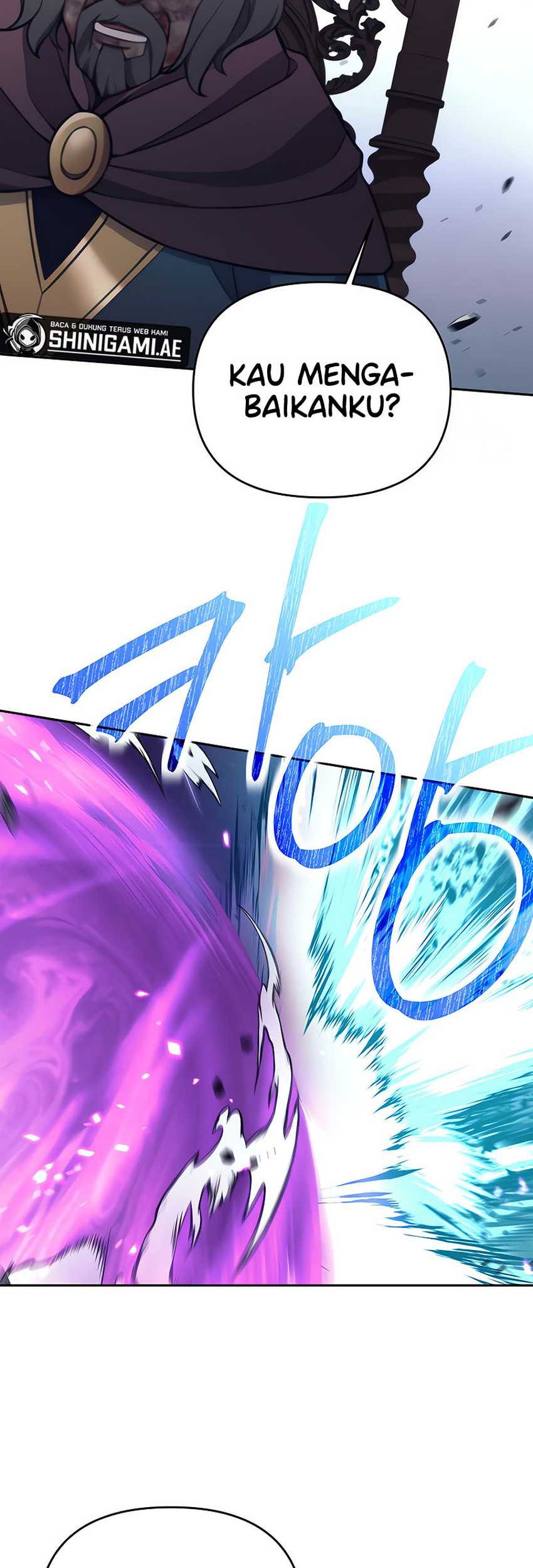 Trash of A Dark Fantasy Chapter 41 Gambar 43