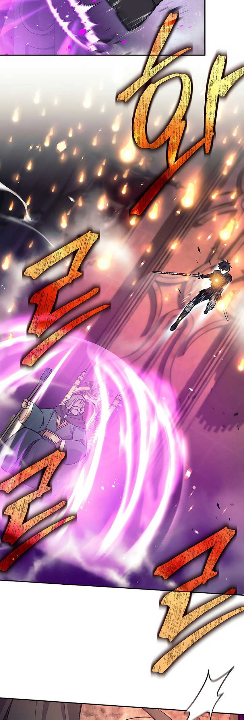 Trash of A Dark Fantasy Chapter 41 Gambar 46