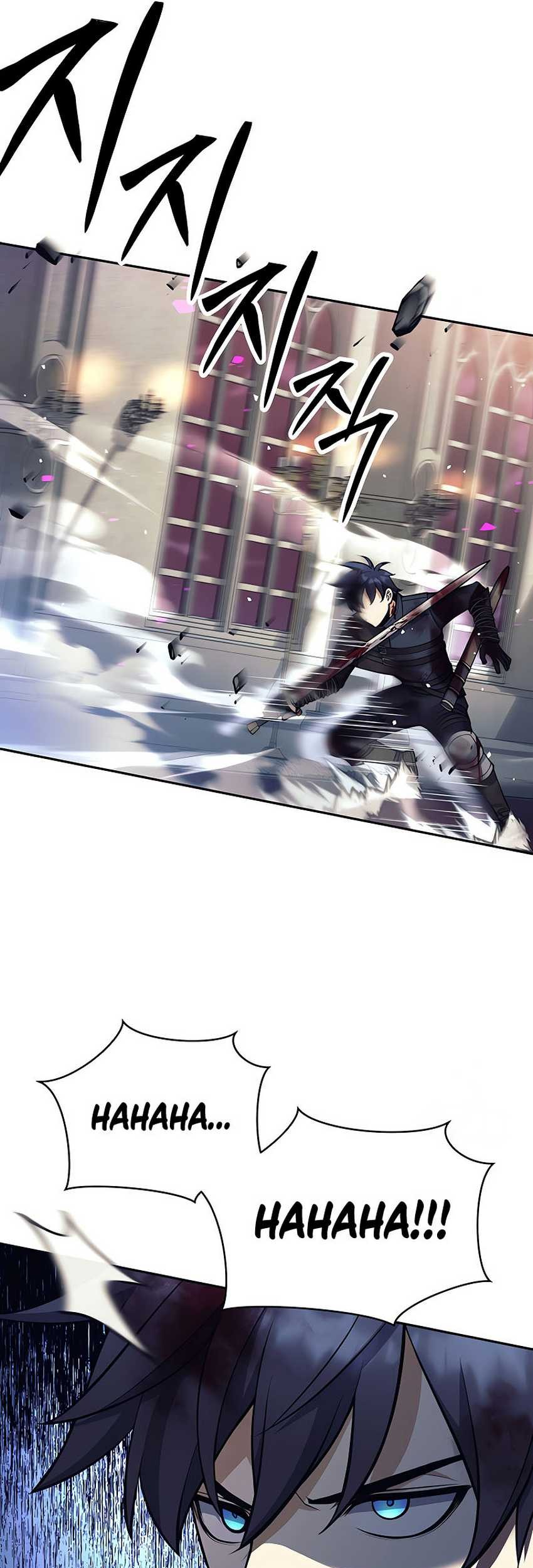 Trash of A Dark Fantasy Chapter 41 Gambar 50