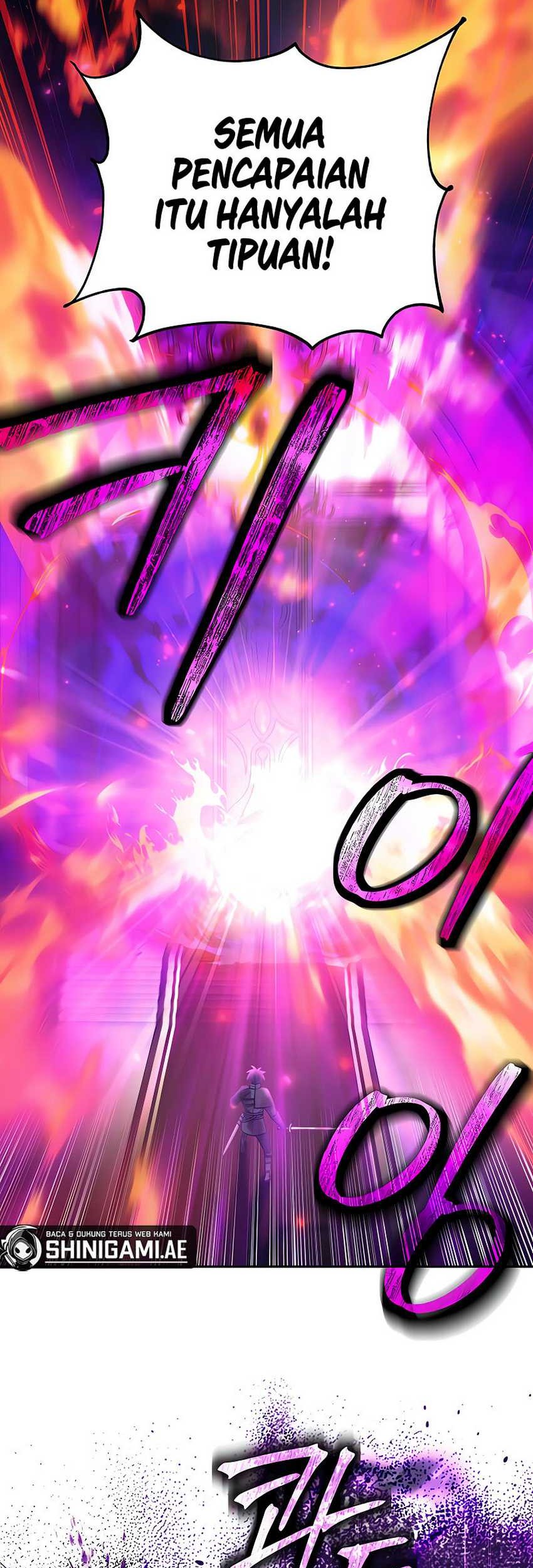 Trash of A Dark Fantasy Chapter 41 Gambar 52