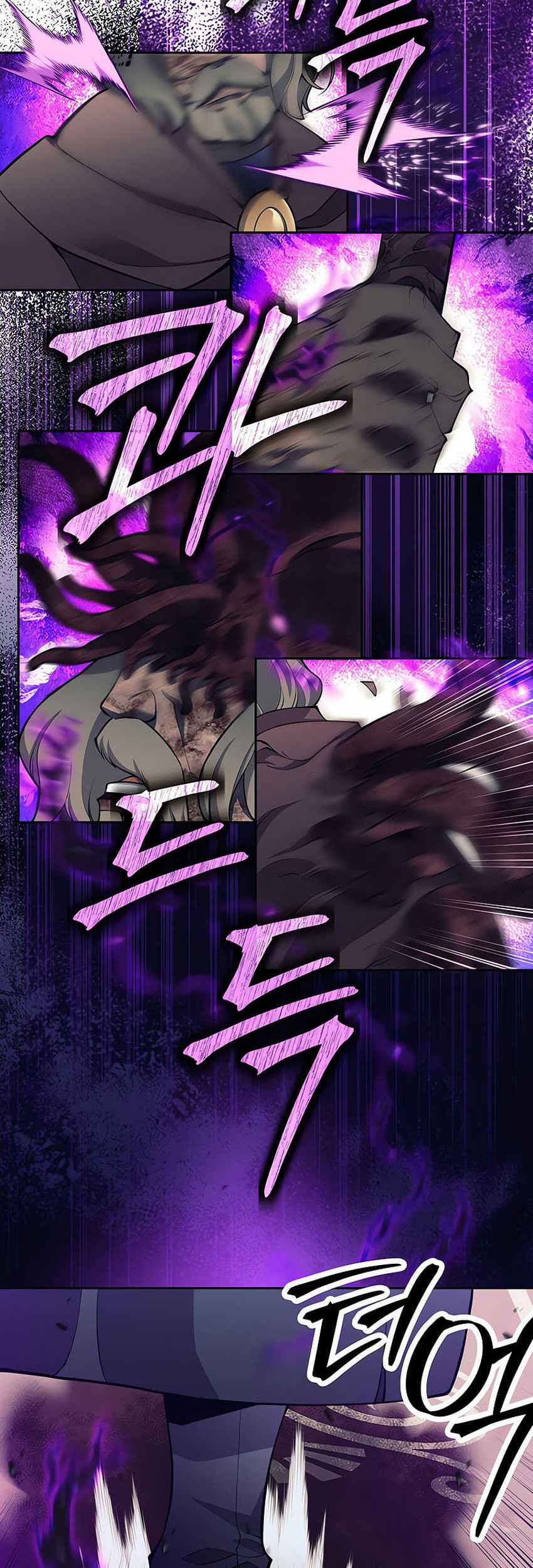 Trash of A Dark Fantasy Chapter 41 Gambar 53