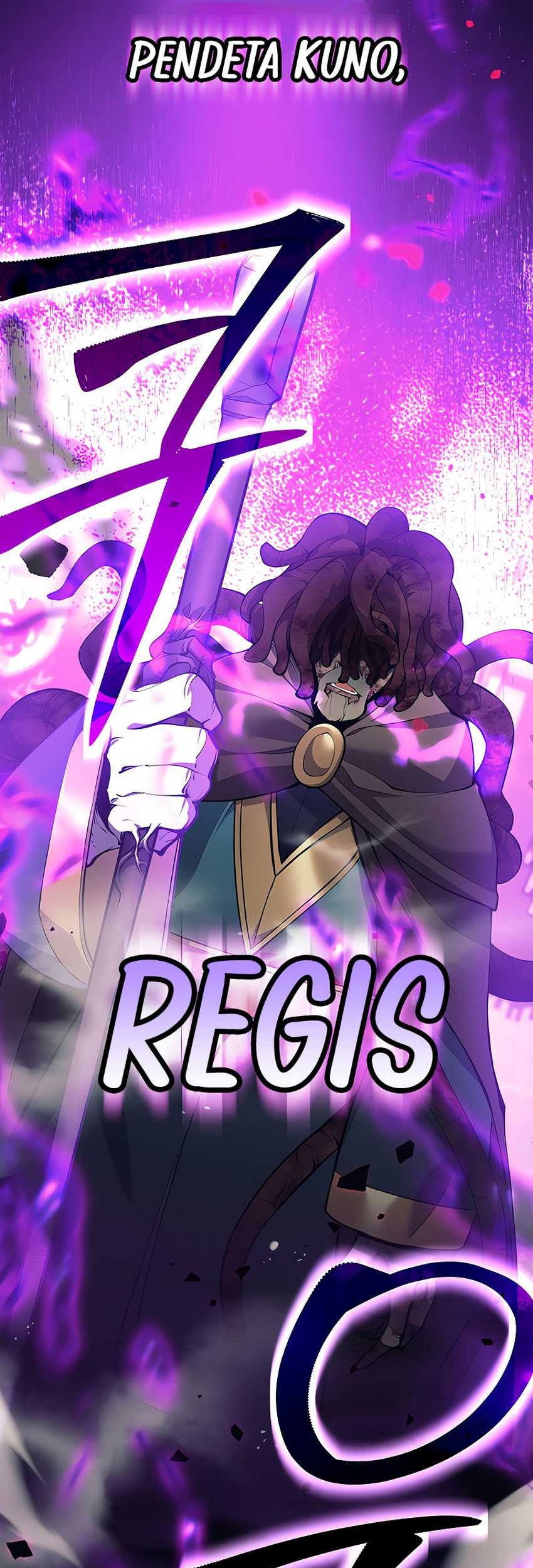 Trash of A Dark Fantasy Chapter 41 Gambar 55