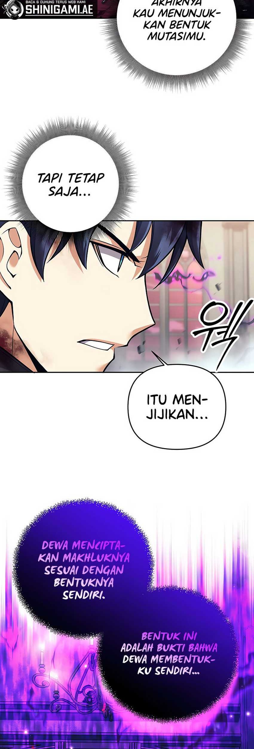 Trash of A Dark Fantasy Chapter 41 Gambar 57