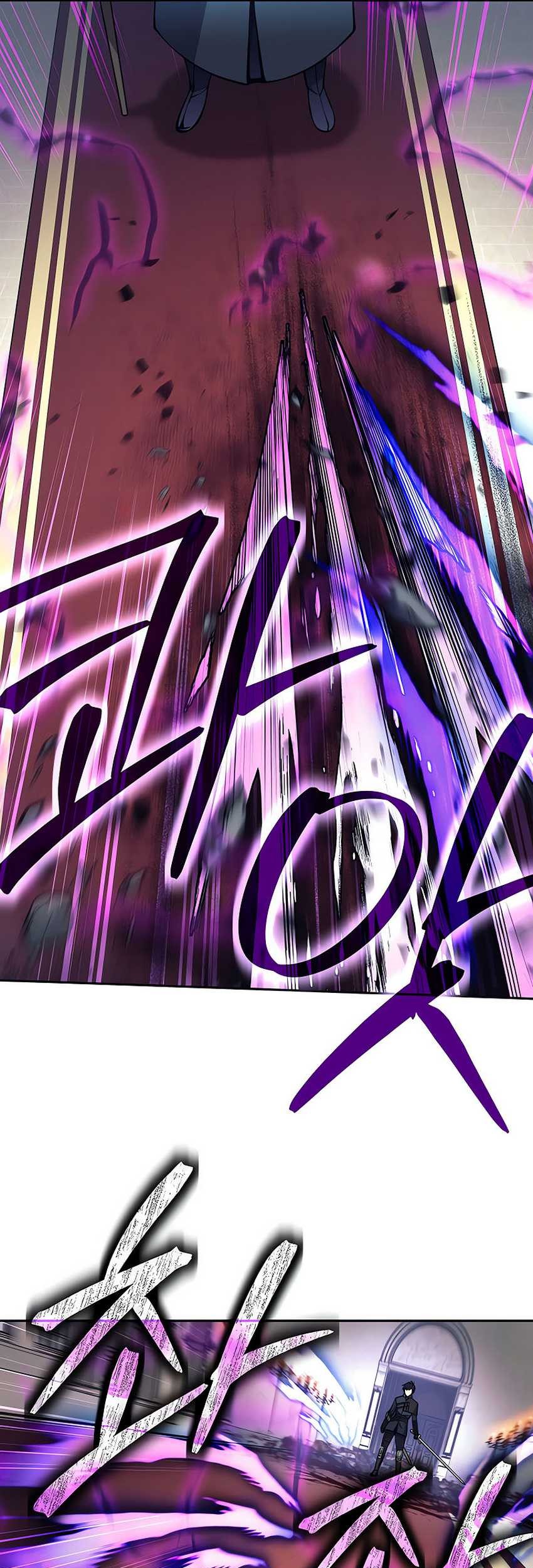 Trash of A Dark Fantasy Chapter 41 Gambar 59