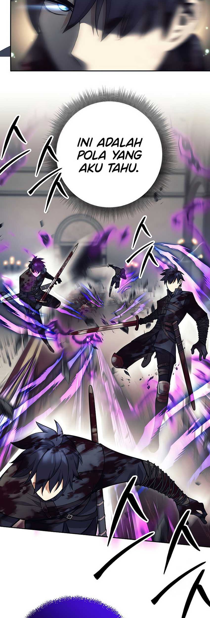 Trash of A Dark Fantasy Chapter 41 Gambar 61