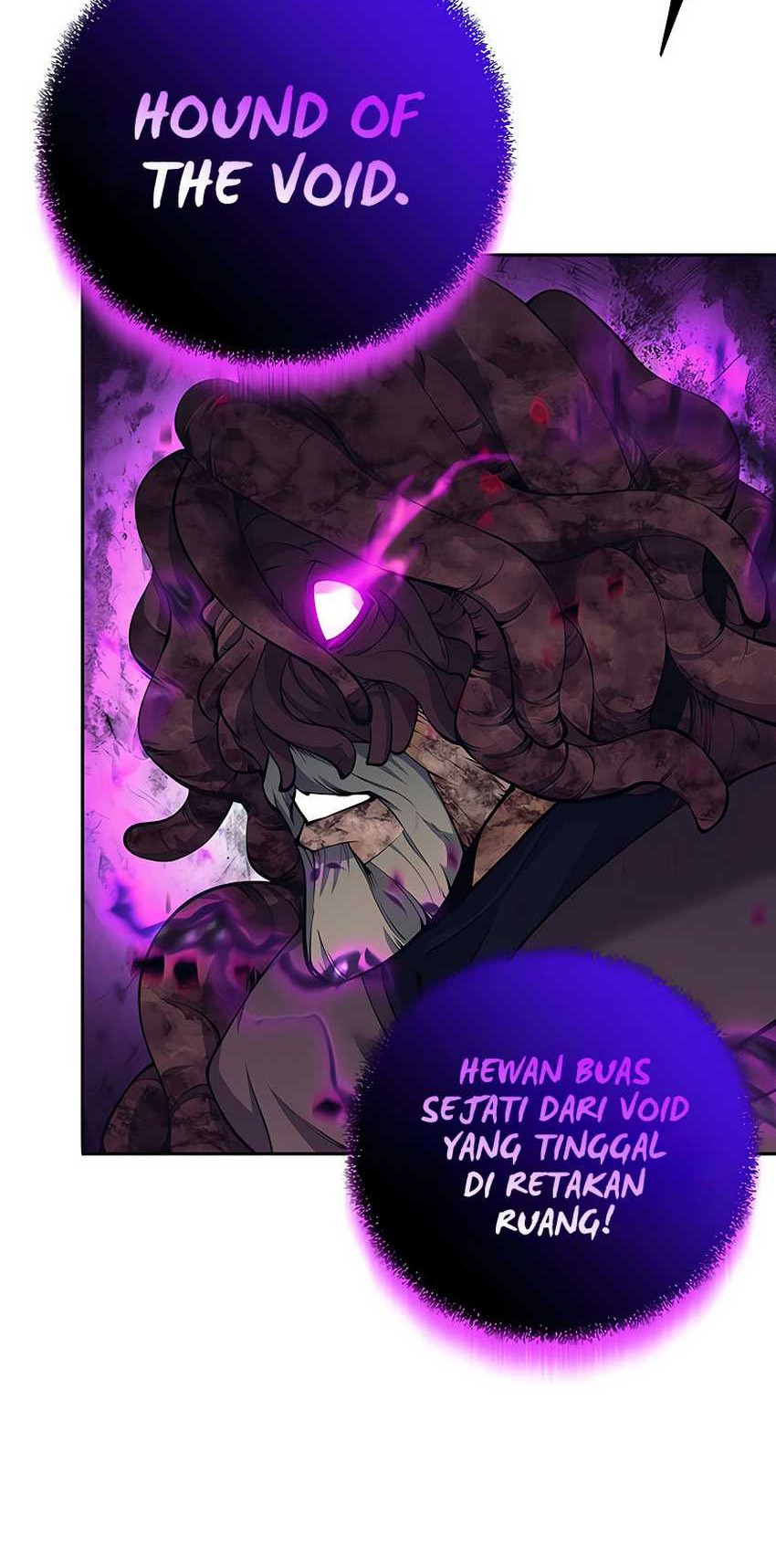 Trash of A Dark Fantasy Chapter 41 Gambar 62