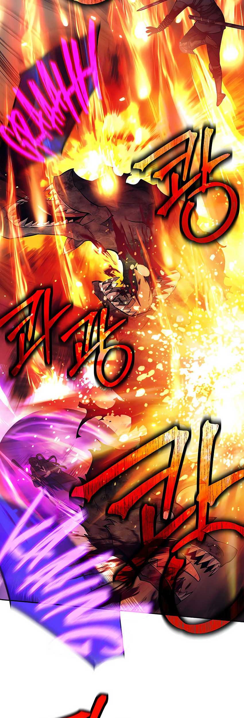 Trash of A Dark Fantasy Chapter 41 Gambar 65