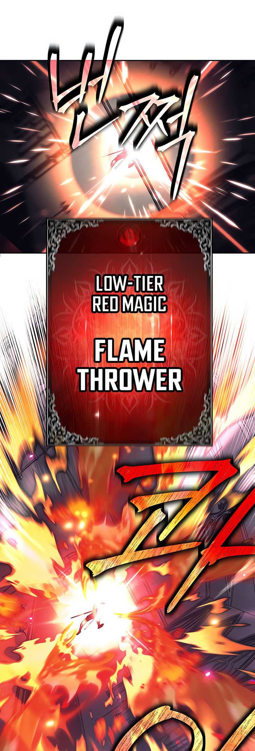 Trash of A Dark Fantasy Chapter 41 Gambar 68