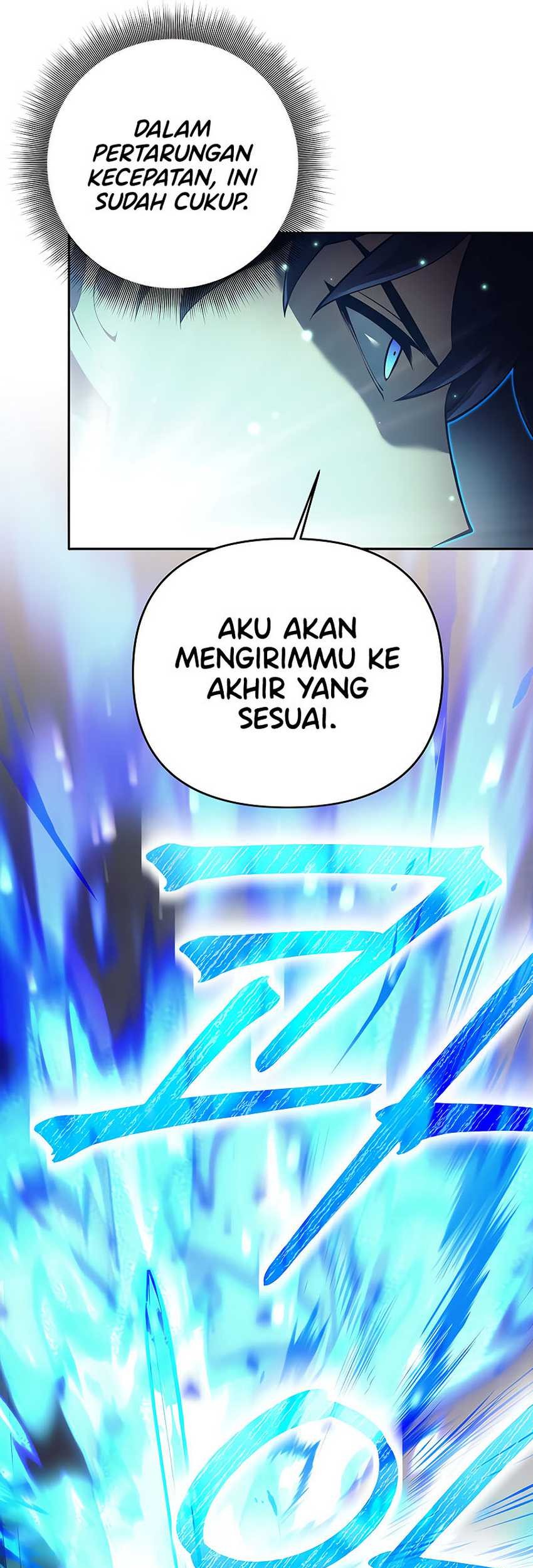 Trash of A Dark Fantasy Chapter 41 Gambar 72