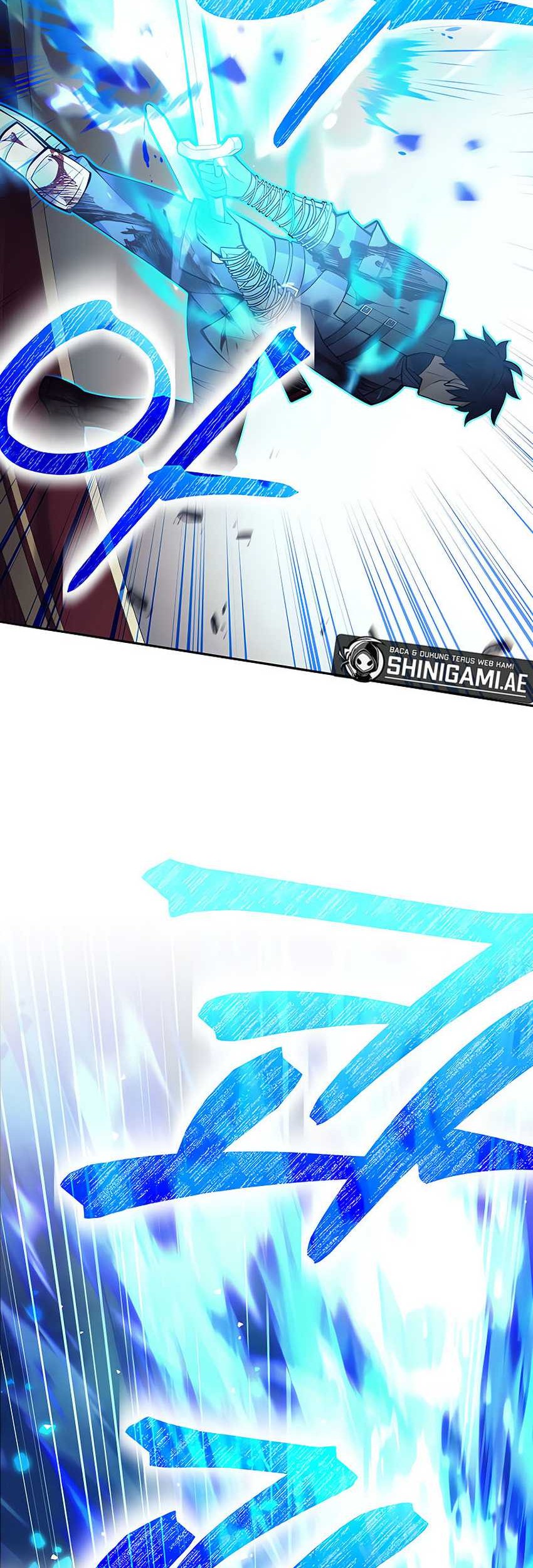 Trash of A Dark Fantasy Chapter 41 Gambar 73