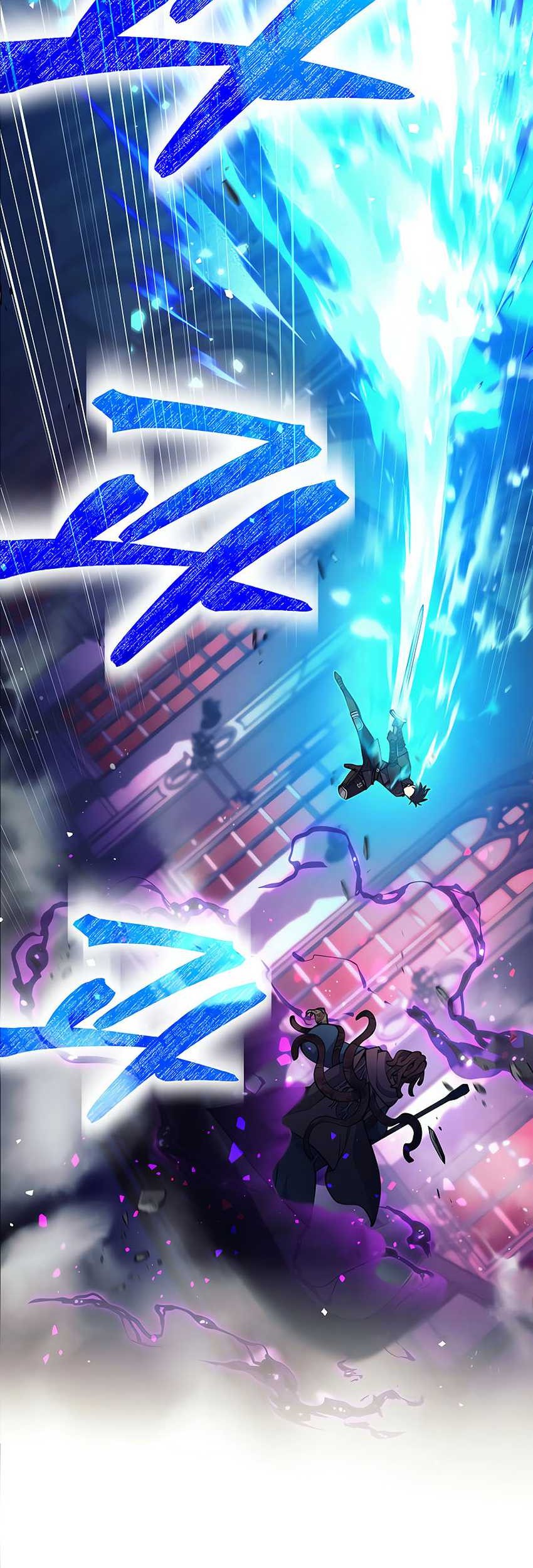 Trash of A Dark Fantasy Chapter 41 Gambar 74