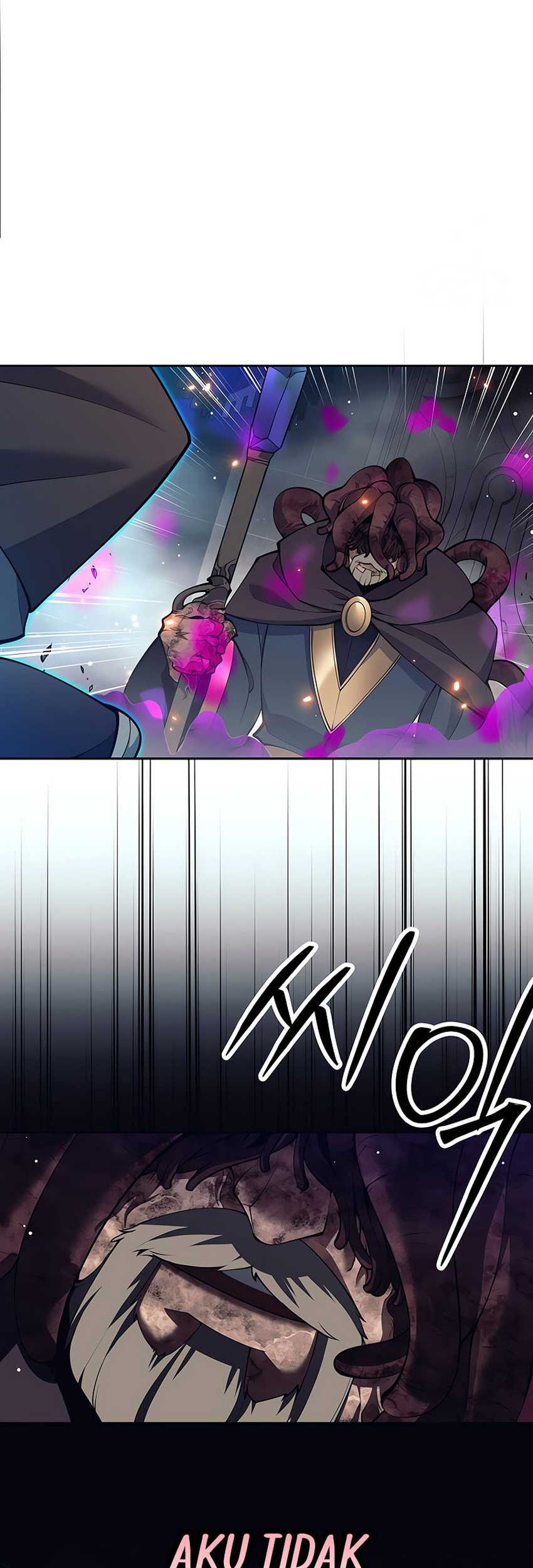 Trash of A Dark Fantasy Chapter 41 Gambar 75