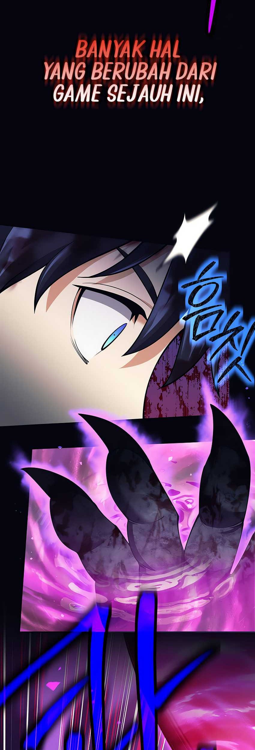 Trash of A Dark Fantasy Chapter 41 Gambar 78