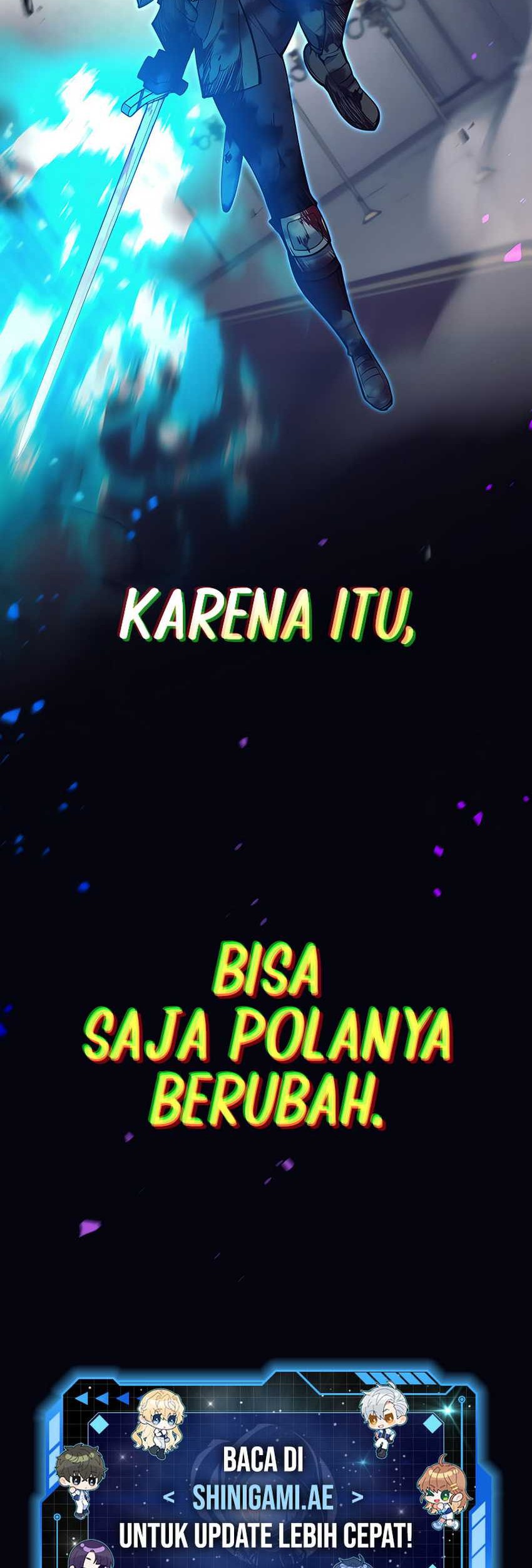 Trash of A Dark Fantasy Chapter 41 Gambar 80