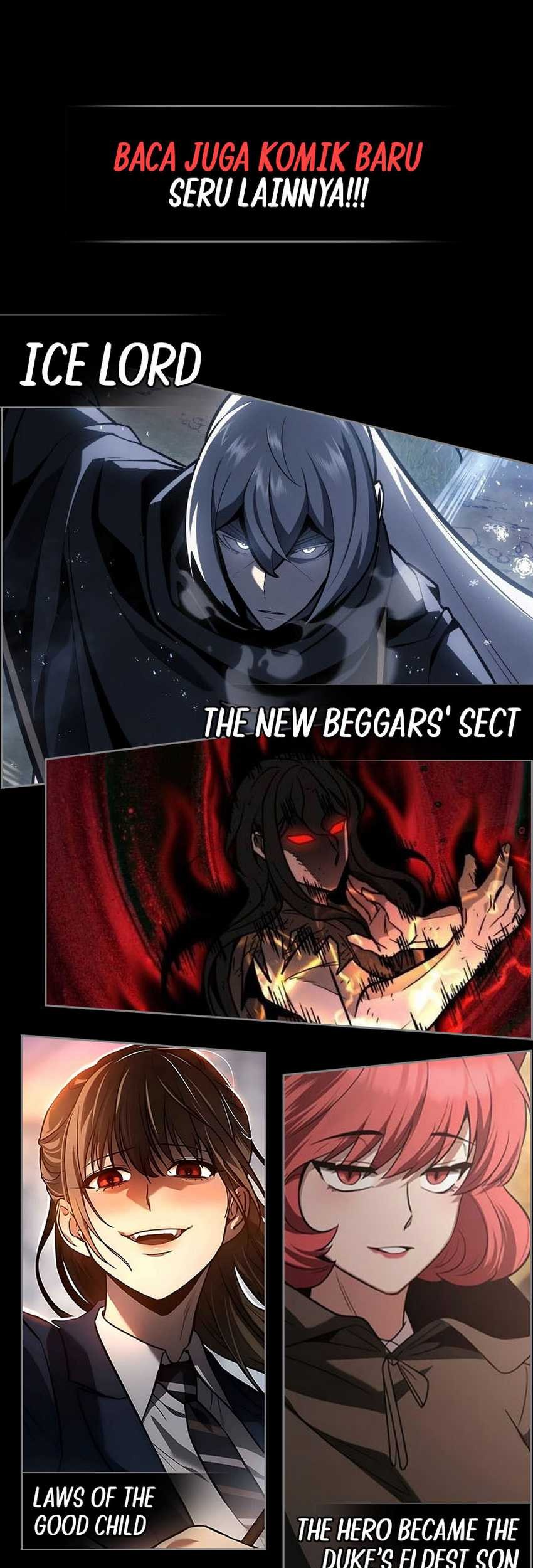 Trash of A Dark Fantasy Chapter 41 Gambar 83