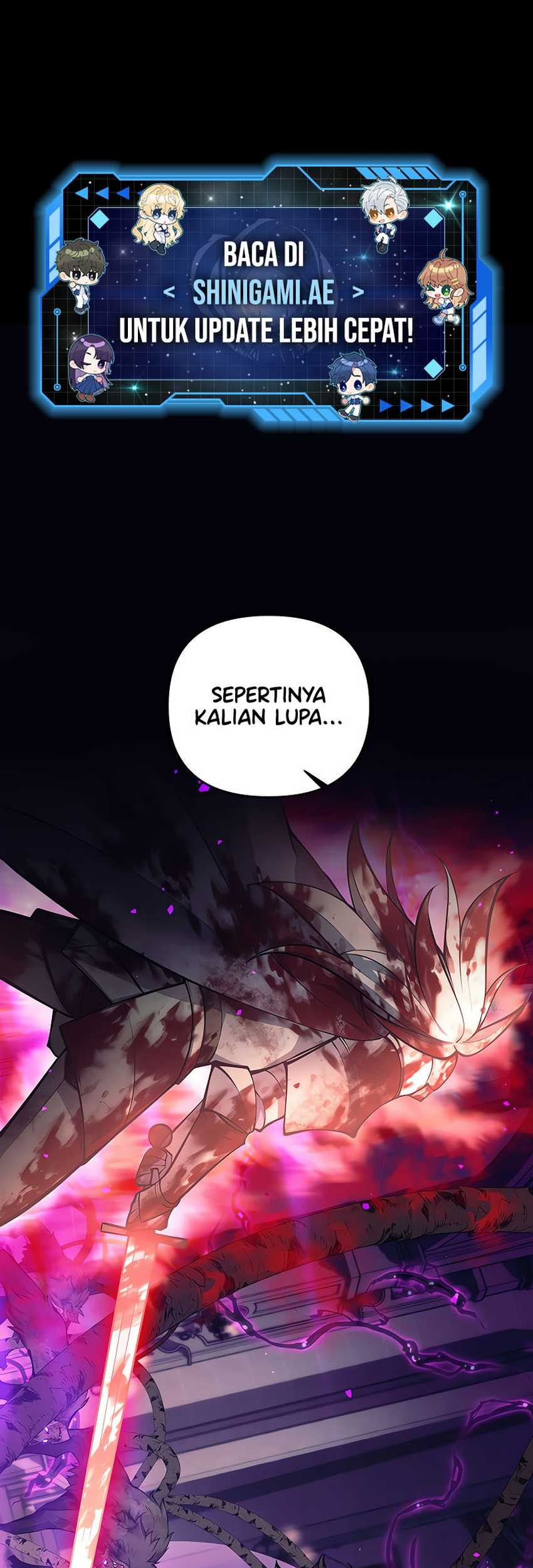 Manhwa Trash of A Dark Fantasy Chapter 41 gambar nomor 2