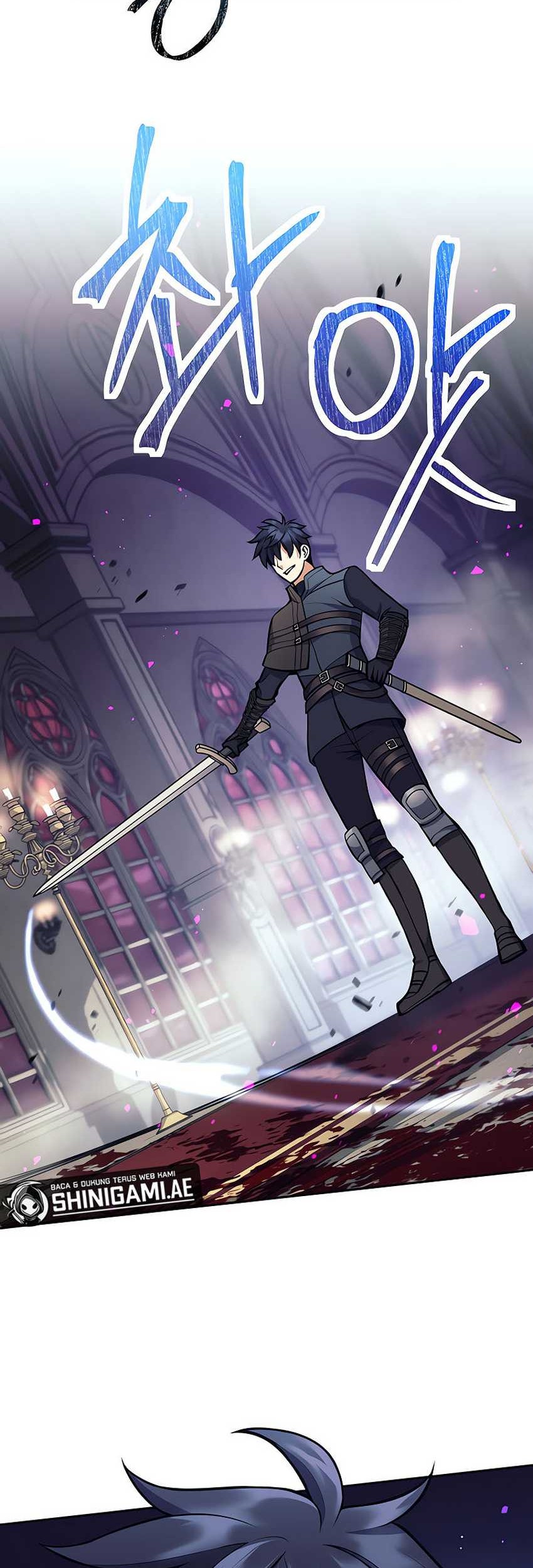 Trash of A Dark Fantasy Chapter 41 Gambar 12