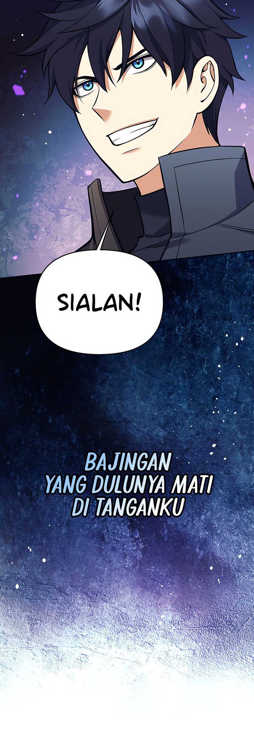 Trash of A Dark Fantasy Chapter 41 Gambar 13