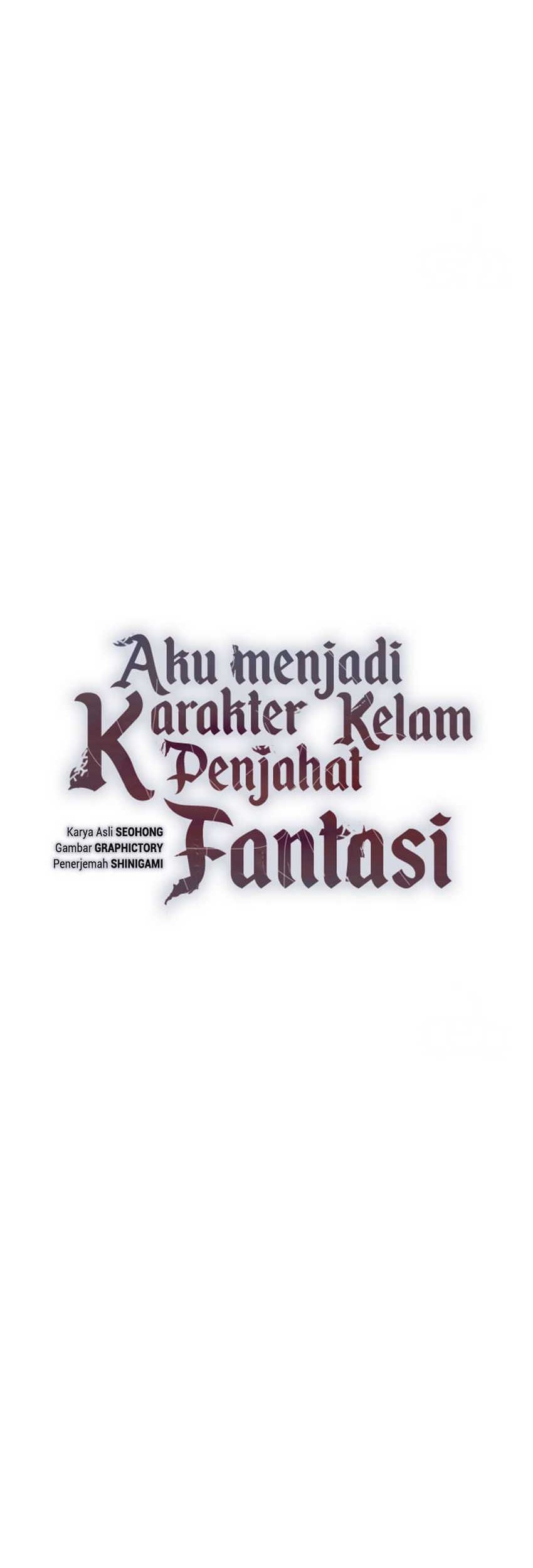 Trash of A Dark Fantasy Chapter 41 Gambar 14